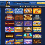 Free Harbors On line Enjoy more 900+ Slot machine game