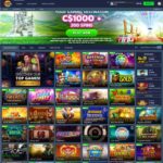 Best Internet casino Acceptance Incentives & Join casino red stag review Also offers