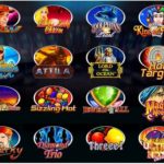 JackpotCity tratar acerca de las juegos de casino en línea favoritos