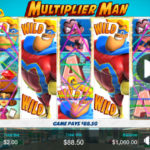 Greatest Totally free Revolves Promos during the All of us Web based casinos October 2024