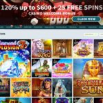 twenty five Best paying Online slots games within the 2024