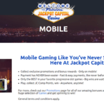 Gamble at the Top 10 Ports Online the real deal Money Casinos of Oct 2024