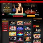 Greatest Mobile Local casino Bonuses 2024 300% deposit bonus No-Put App Requirements