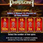 100 percent free Spins No-deposit Canada Golden Lotus slot free spins Win Real cash