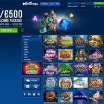 6 Best Internet casino golden fish tank poker Real money Sites for people Professionals within the 2024