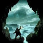 [Preview] Call of Cthulhu : MER IL ET FOU