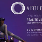 [Salon] Virtuality 2018 : la VR toujours plus réelle