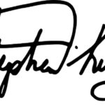 [Portrait] Stephen King : l’horreur à l’honneur !