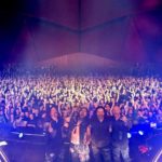 [Live] Machine Head à La Rochelle et Bordeaux
