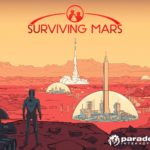 [Test] Surviving Mars : coloniser la planète rouge