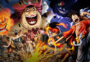 [Test] One Piece Pirate Warriors 4 : Grosse claque sur les mers du monde