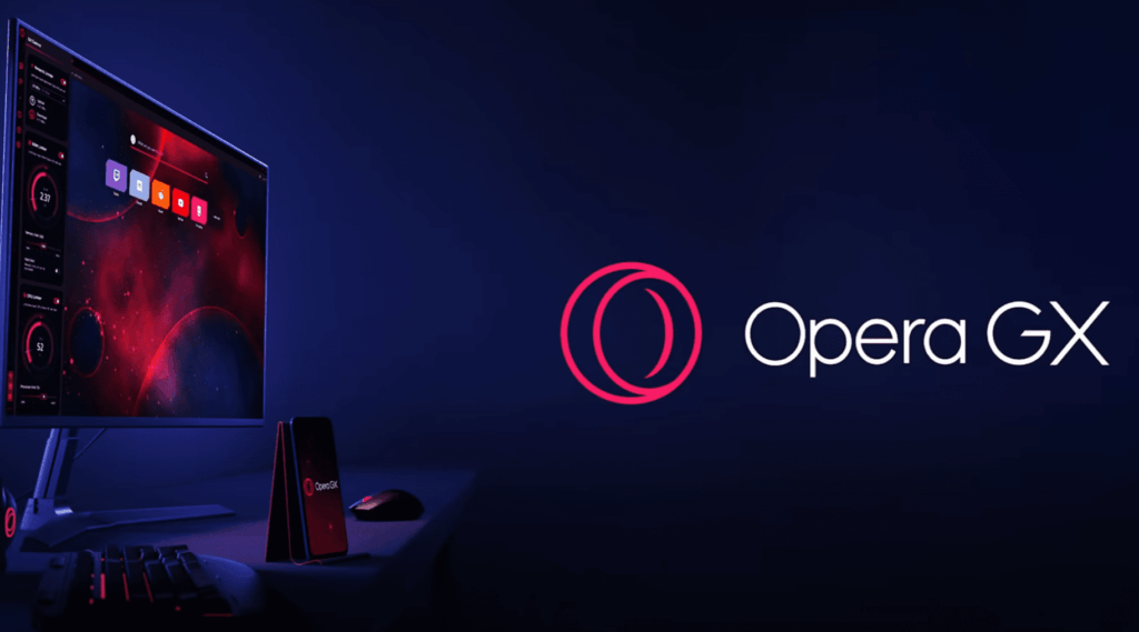 Pourquoi j'ai adopté Opera GX gx screen3